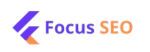 Focus SEO