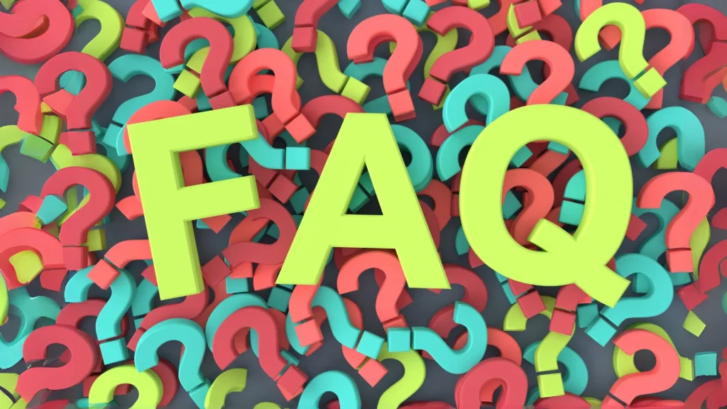 faq seo