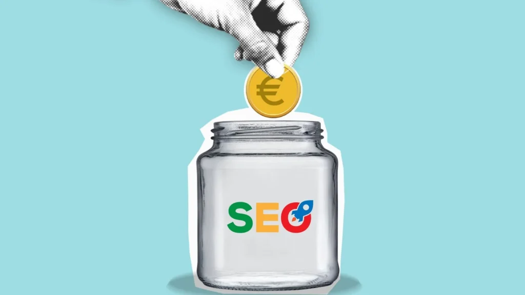 investir dans le seo