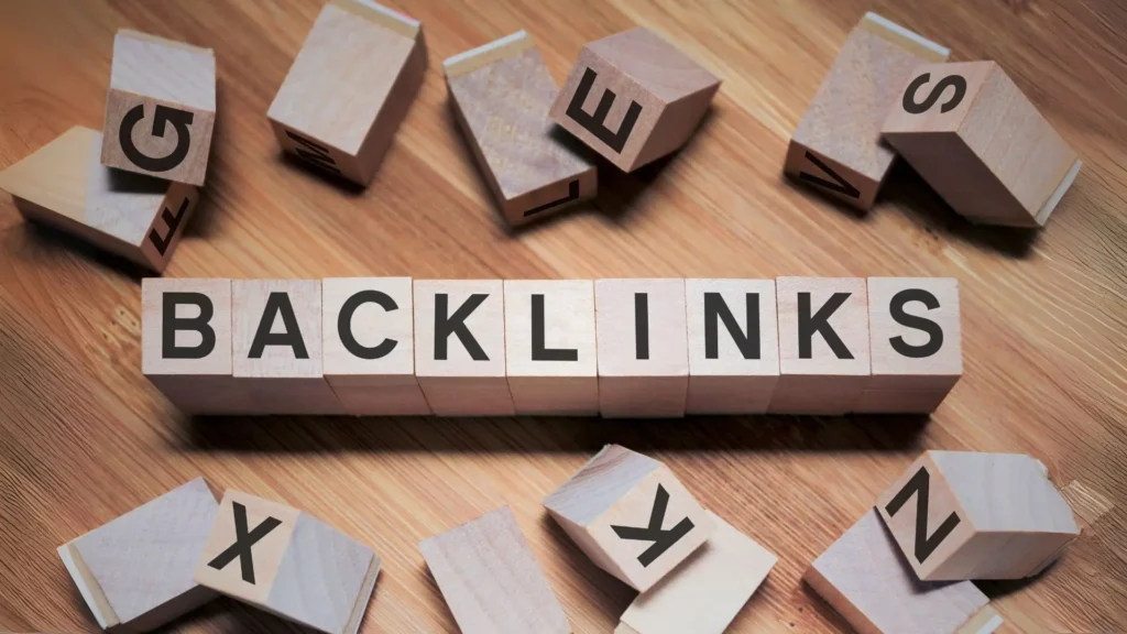 backlinks