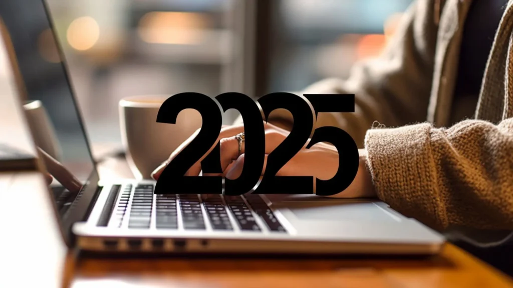 rédaction seo 2025