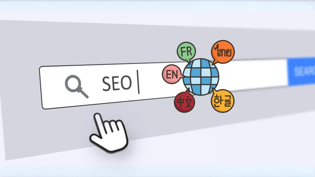 seo international