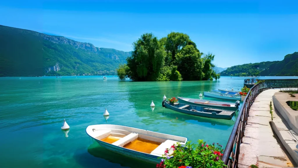 annecy